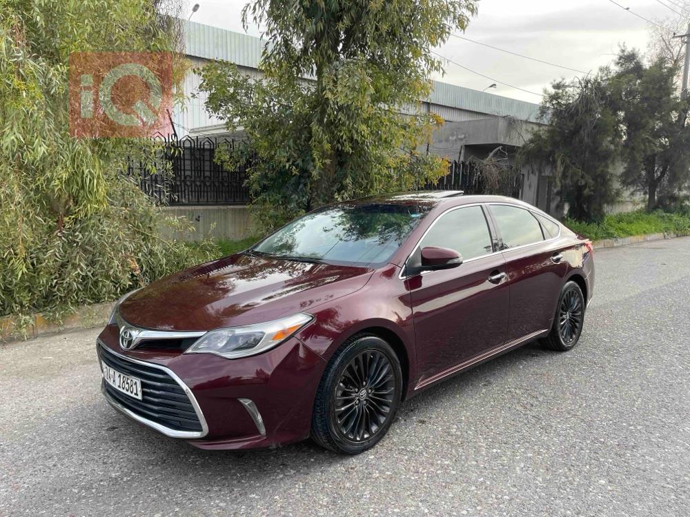 Toyota Avalon